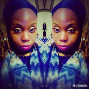 Meet your Posher, Ashlee